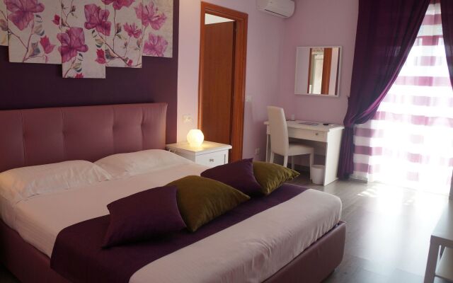 B&B Peschici 4 Stagioni