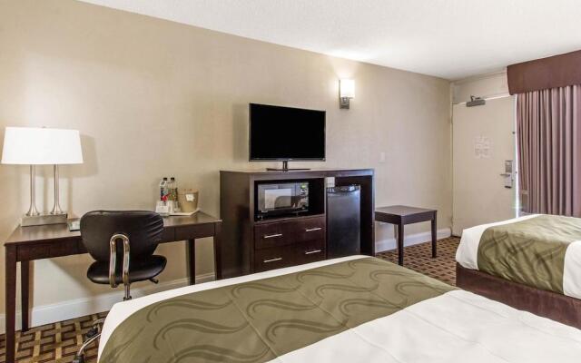 Quality Inn & Conference Center Tampa