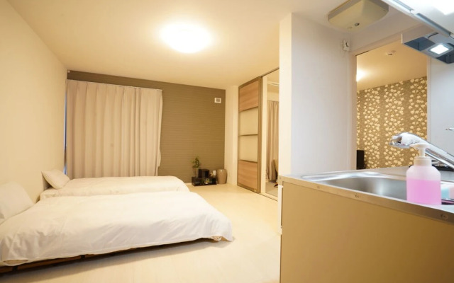 HG Cozy Hotel No.61