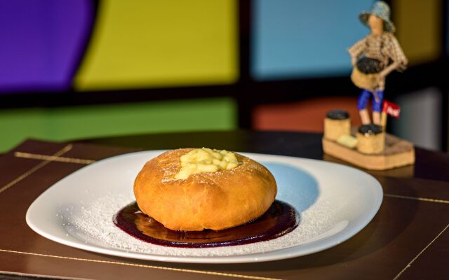 Ibis Belem Aeroporto