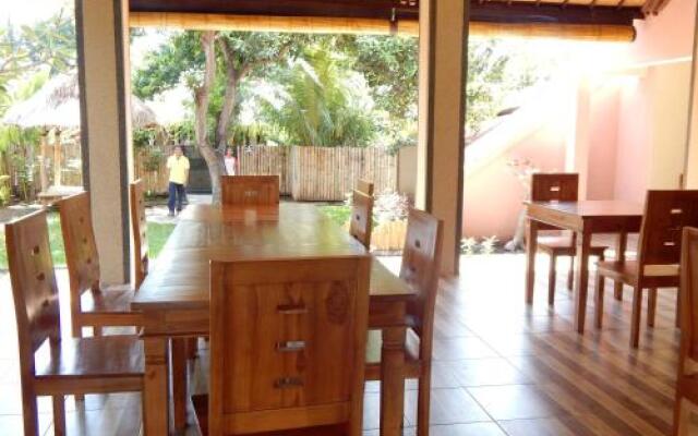 Pondok Rahayu Guest House
