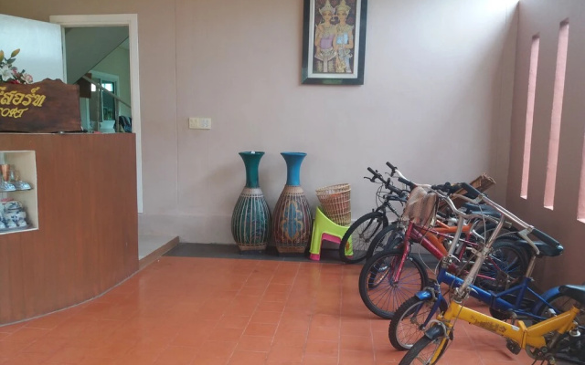 The Homestead Resort Pakchong