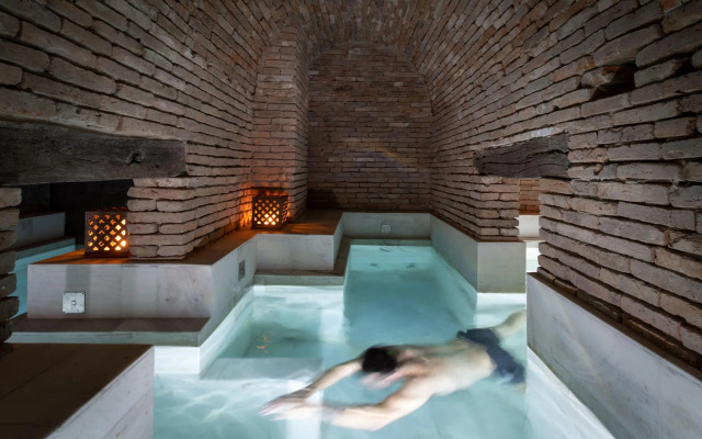 Azur Real Hotel Boutique & Spa