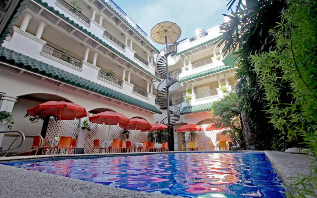 Hotel Galleria