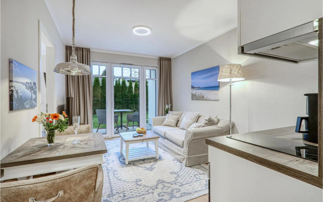 Baltischer Hof Apartment 6