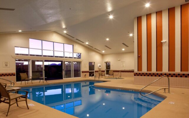 SpringHill Suites By Marriott Prescott