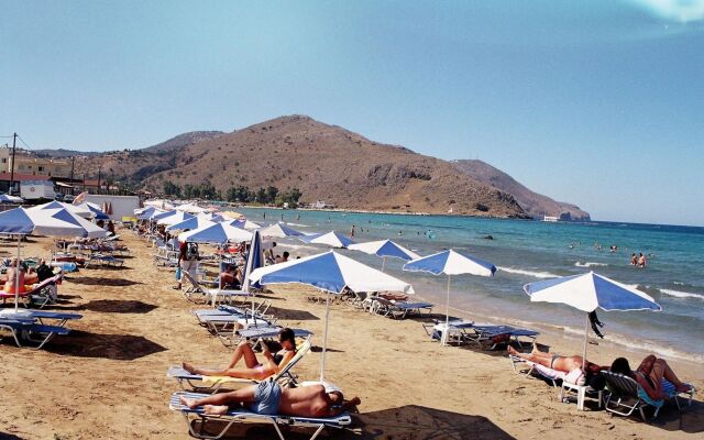 Corissia Princess Hotel