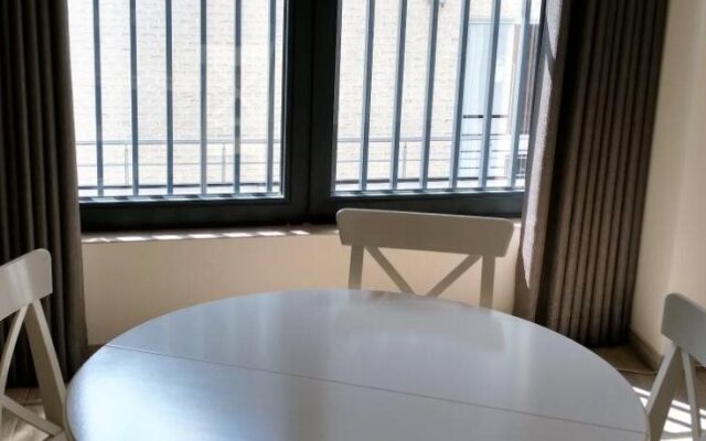 Hotel Ladeuze