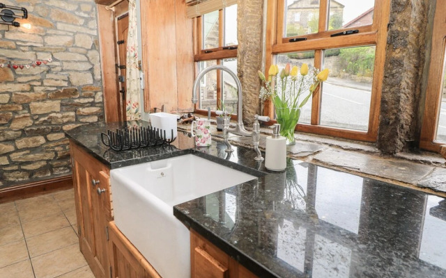 Greenfield Cottage