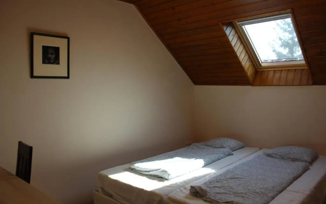 Natúra Panzió&Apartmanház