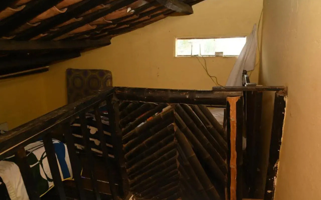 Hotel Imperio Copacabana