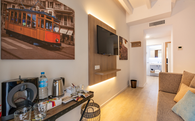 Soller Plaza Boutique Hotel