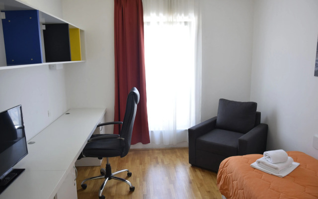 Rooms Dr. Franjo Tuđman - Hostel