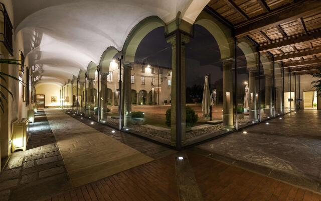 Grand Hotel Villa Torretta Milan Sesto, Curio Collection by Hilton