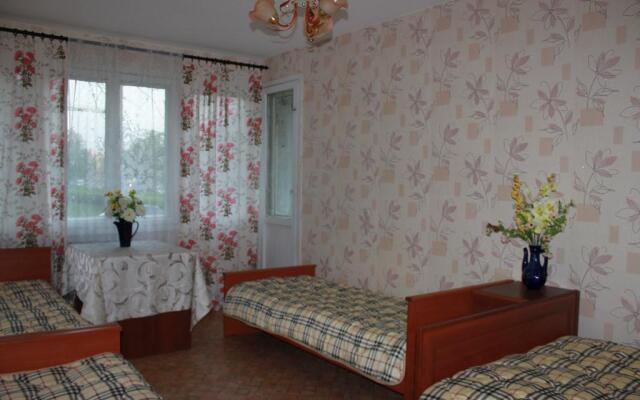 Na Veteranov Guest House