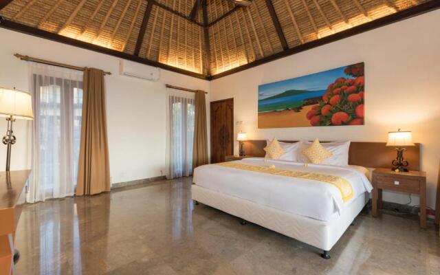 Villa Djani Balangan by Nagisa Bali