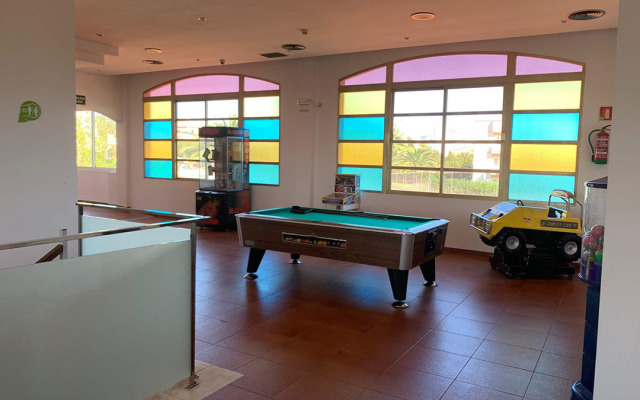 Club Simo Aparthotel