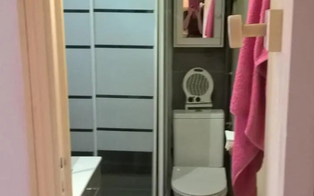 appartement Paris bohème