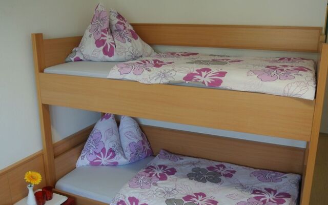 Hostel Step Gästehäuser Pinkafeld