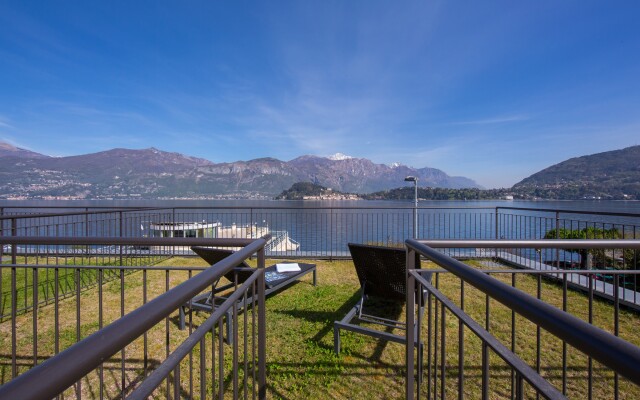 Griante Le Maioliche Apt. 01