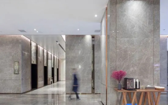 Do Fine International Hotel