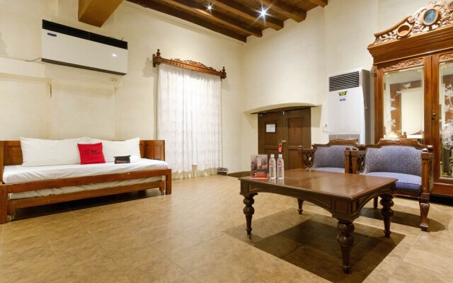 Gordion Hotel