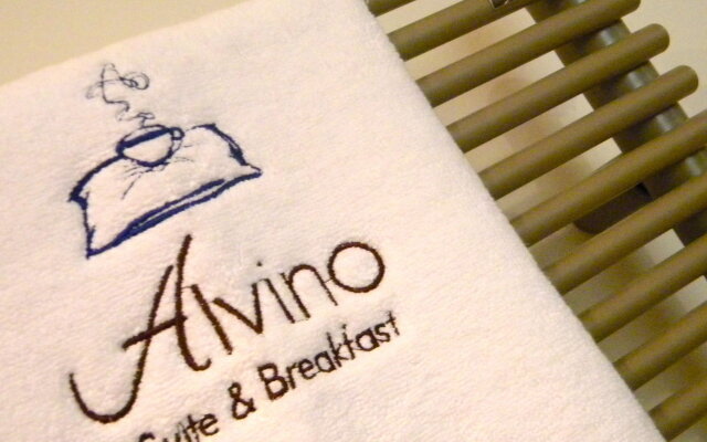 Alvino Suite & Breakfast