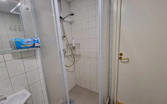 Room near City Center Harbour