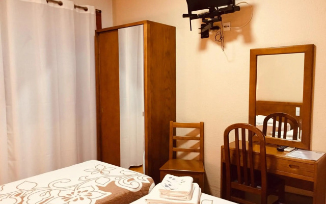 Hotel Portinari