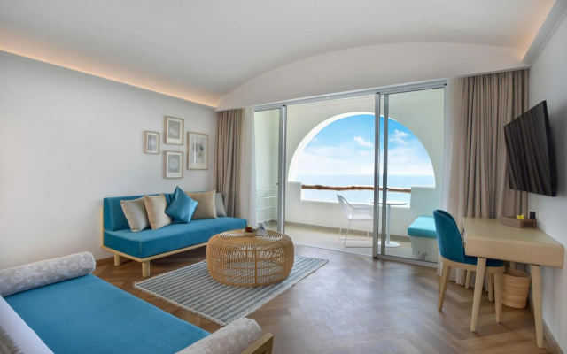 Royal Avila Boutique Resort – Guest Rooms – Malaka