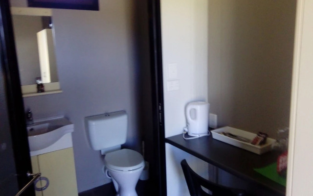 Wondai Accommodation Units and Villas