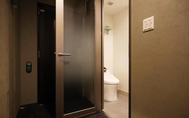 Urban Hotel Kyoto Shijo Premium