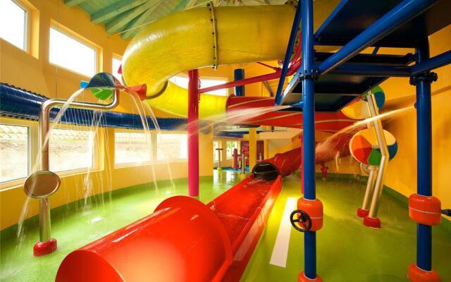 Alpenpark Resort