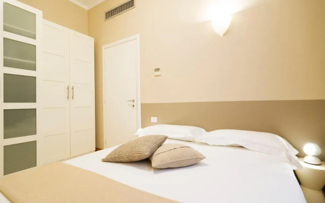 Contempora Apartments - Cavallotti 13 - B24