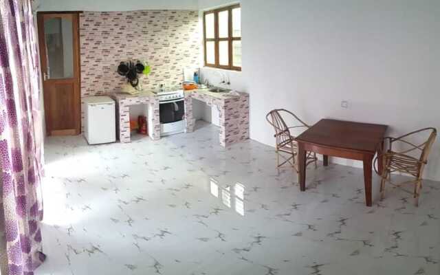 Kandili Villa