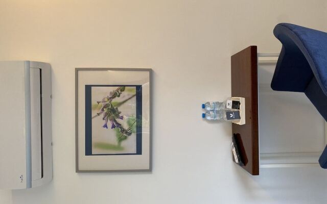 Olhos d' Água Alojamento Local