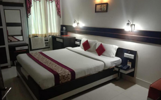 Hotel Star Regency