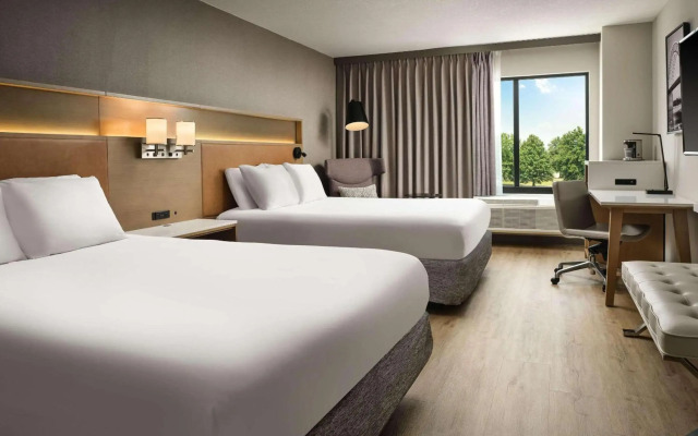 Radisson Hotel West Memphis