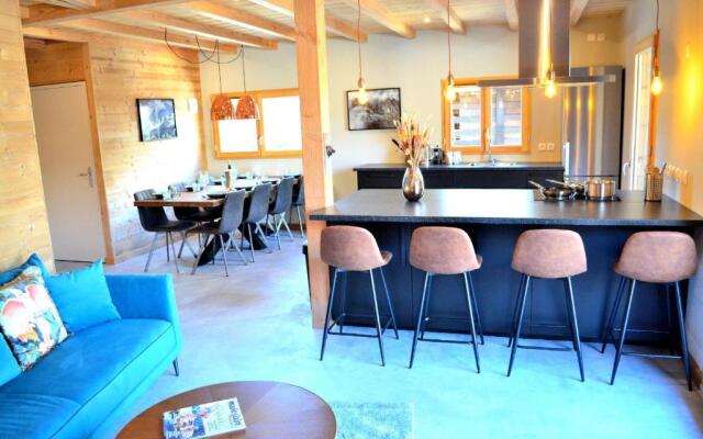 Chalet 800
