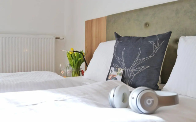 Seelos – Alpine Easy Stay
