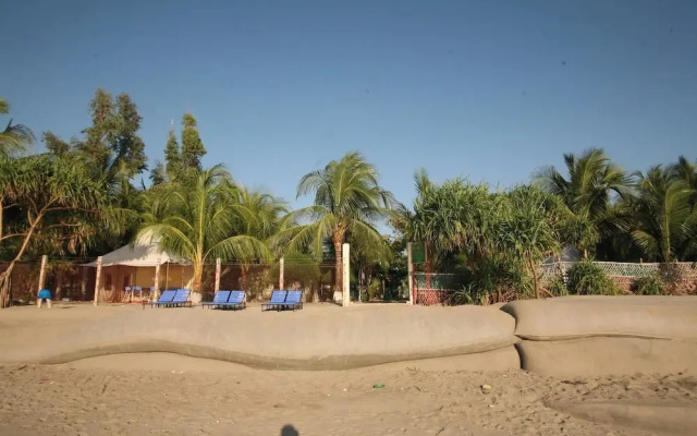 Kingshuk Beach Resort