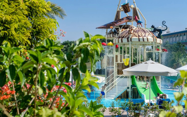 Numa Bay Exclusive Hotel - Ultra All Inclusive