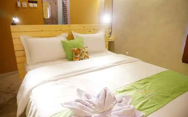 Mahan Kedaton Hotel Lampung Managed by Pradiza Hospitality