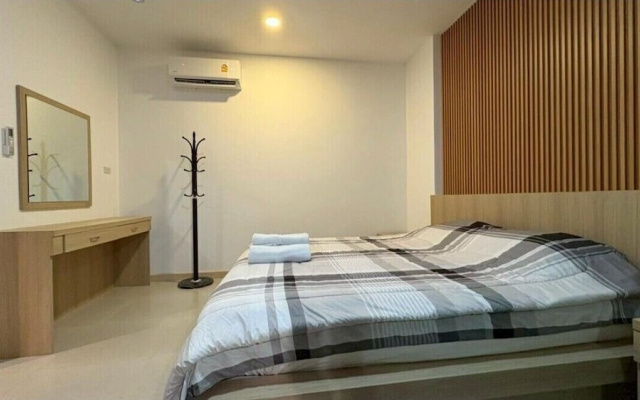 My Home Villa Phangnga