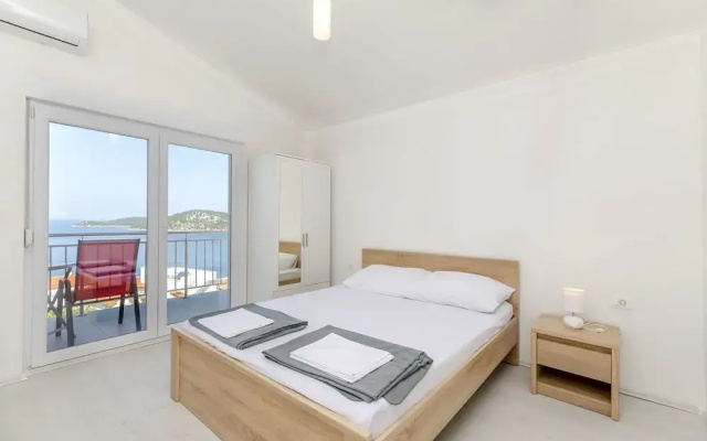 Apartments Brulo