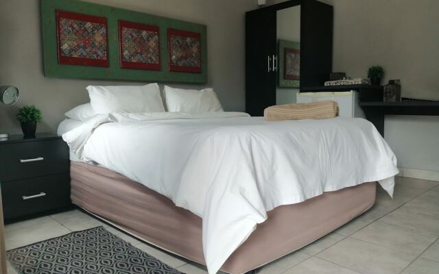 The Copper Guesthouse
