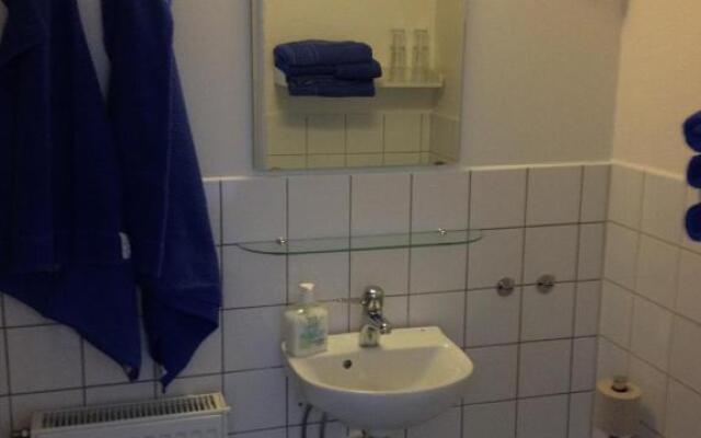 Blåsingsborgs Gårdshotell