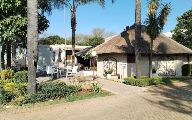 Hole in One Boutique Hotel and Conference Centre