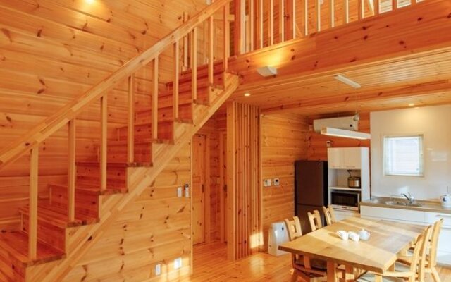 Izumigo AMBIENT Yatsugatake Cottage