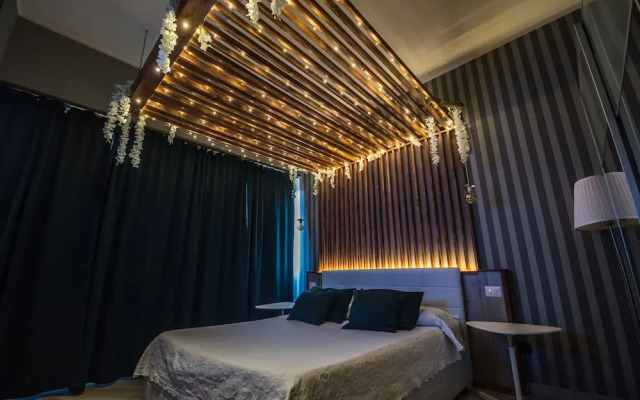 Samsara e Nirvana ApartSuite & Spa